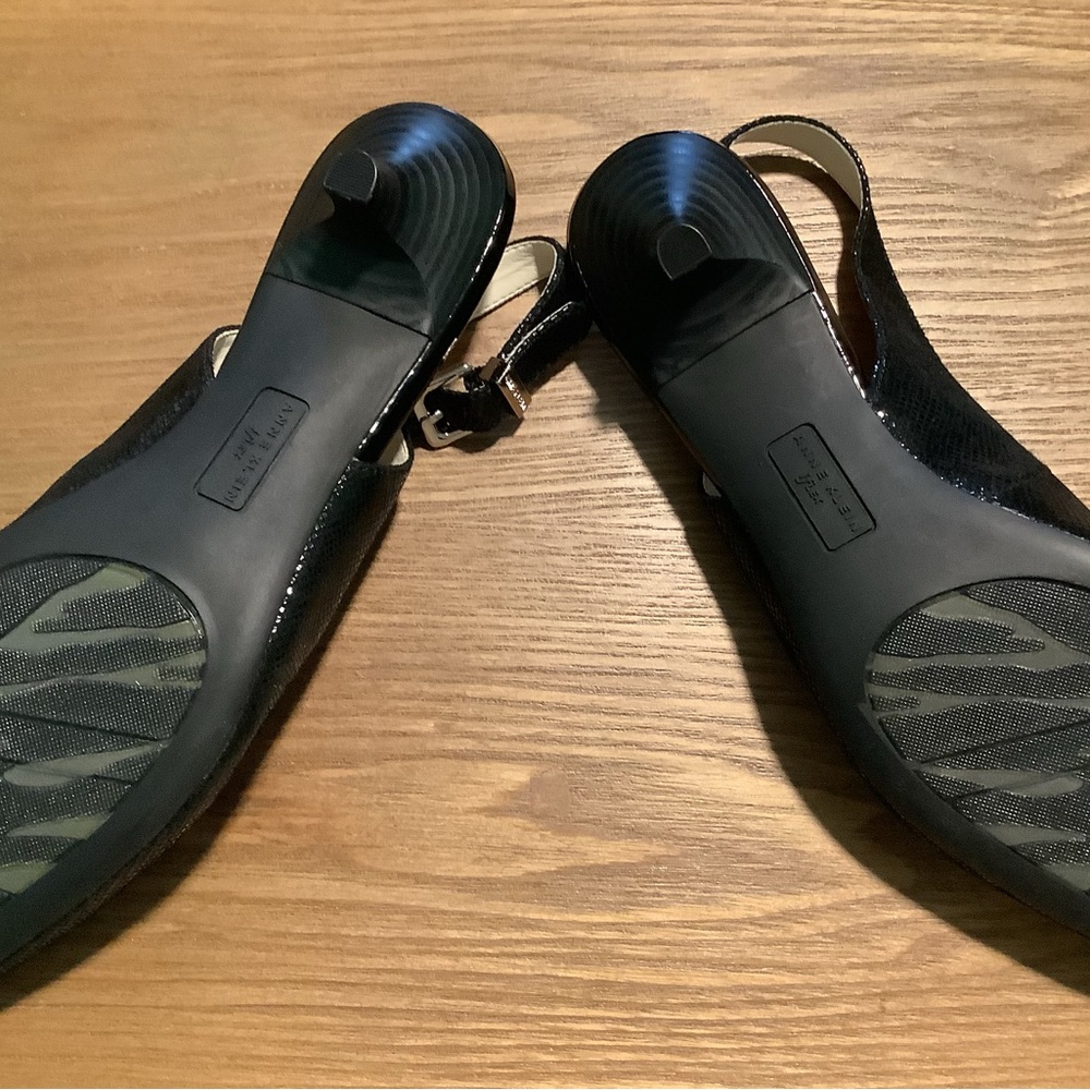Anne Klein Slingback NEW WITHOUT BOX - Picture 5 of 5